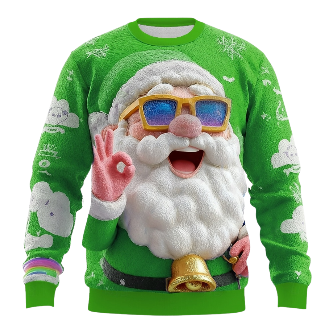 Vesitri Copenhagen™ | Ugly Sweater