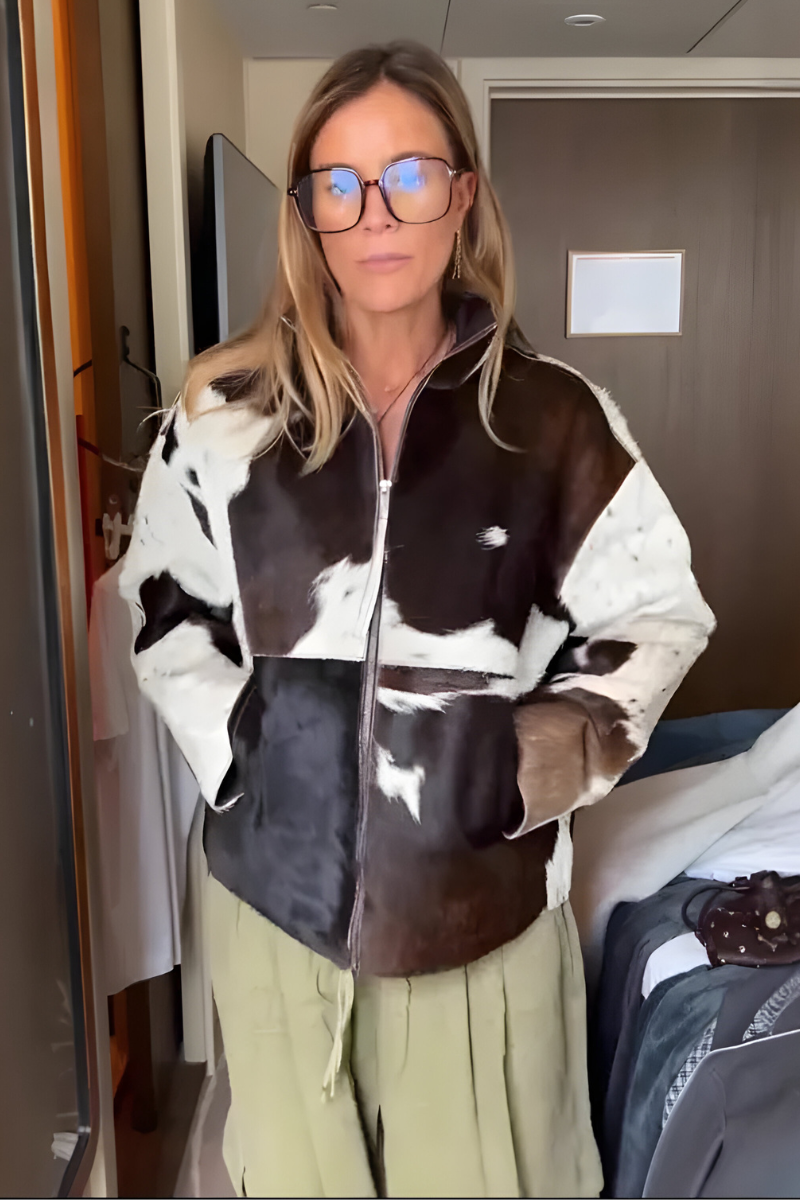 Aurona | Moderne jakke