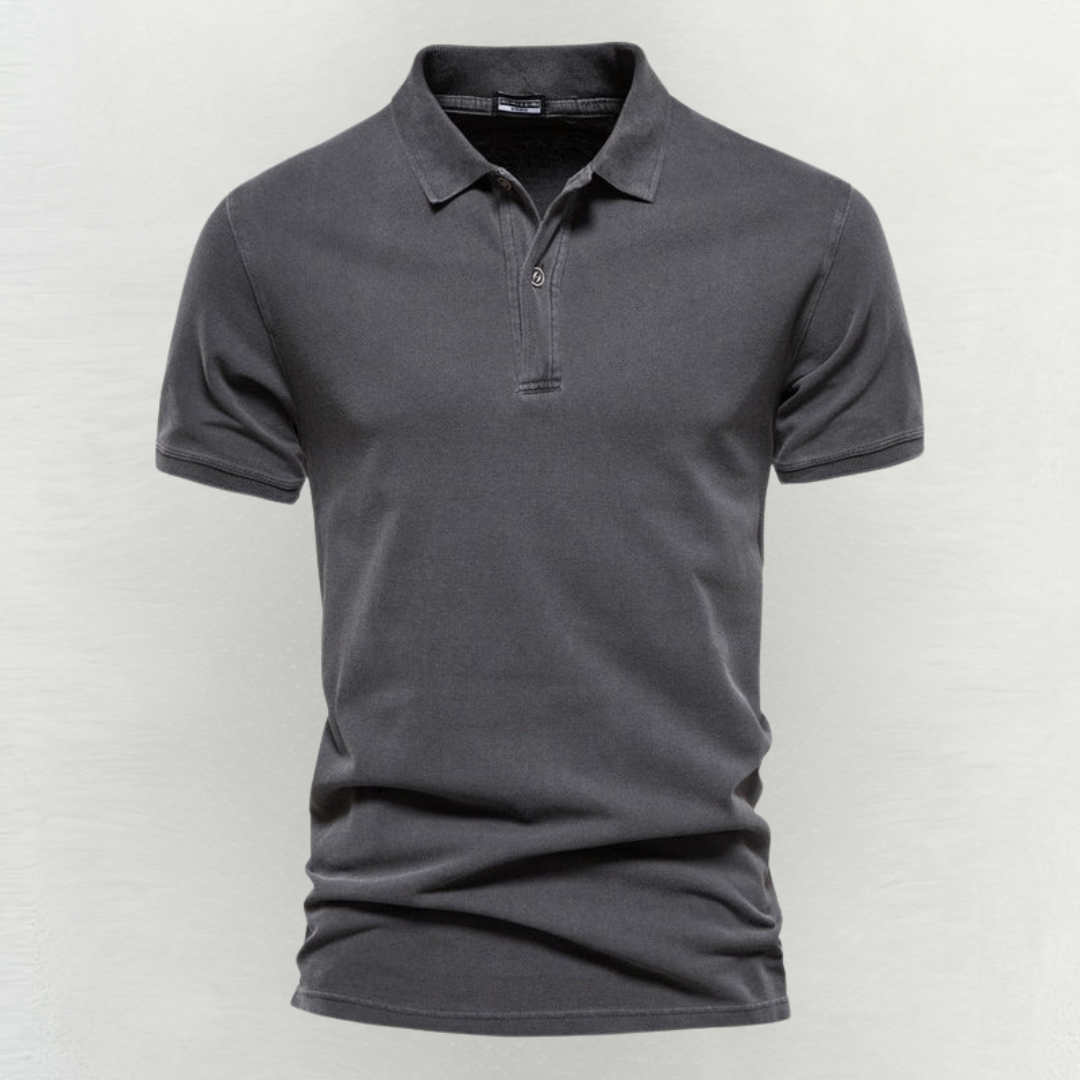 Aaron™ - Casual Polo