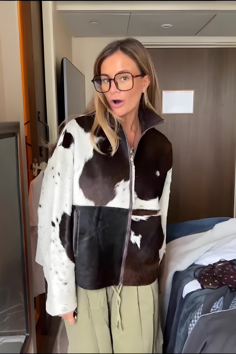 Aurona | Moderne jakke