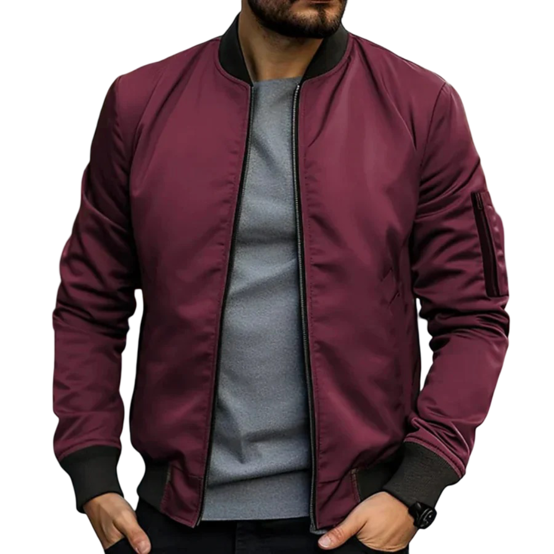 Vestiri™ – Bomberjakke