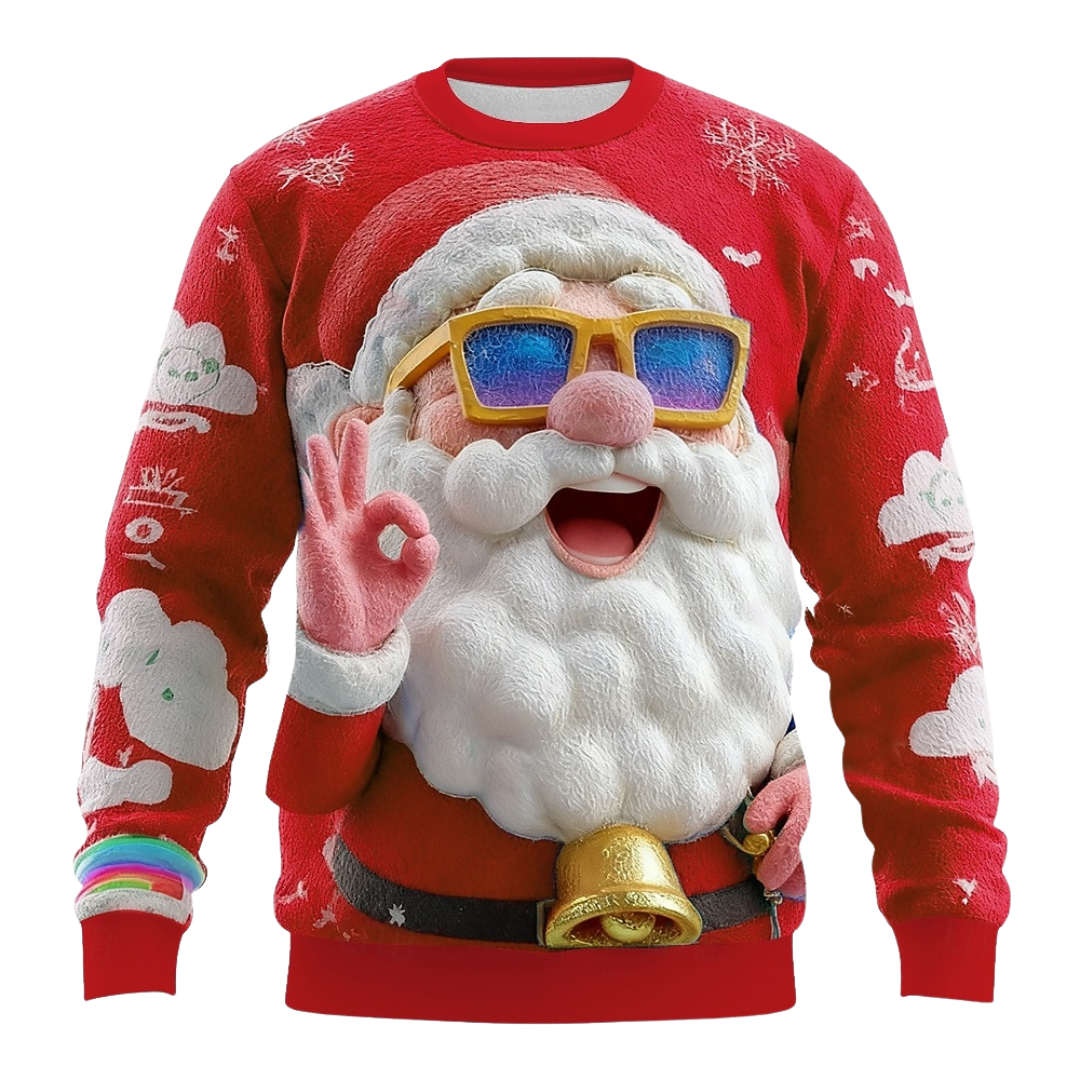 Vesitri Copenhagen™ | Ugly Sweater