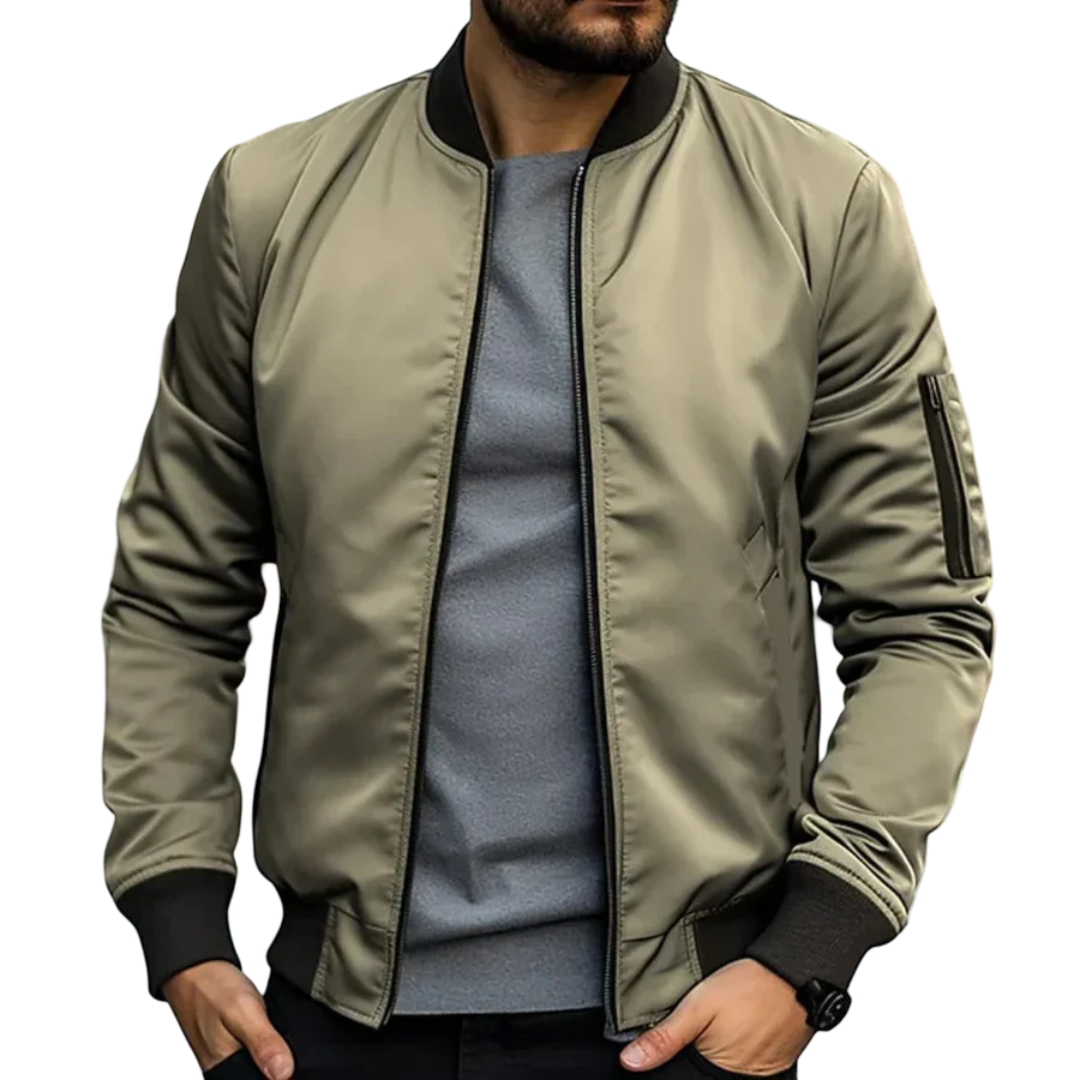 Vestiri™ – Bomberjakke