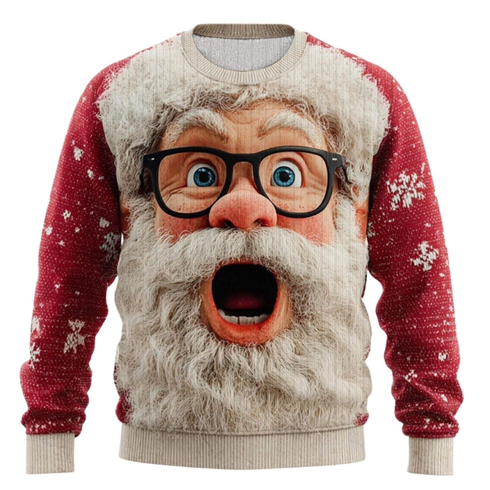 Vesitri Copenhagen™ | Ugly Sweater