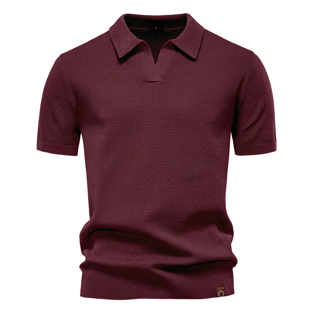 Adam™ – Polo Shirt