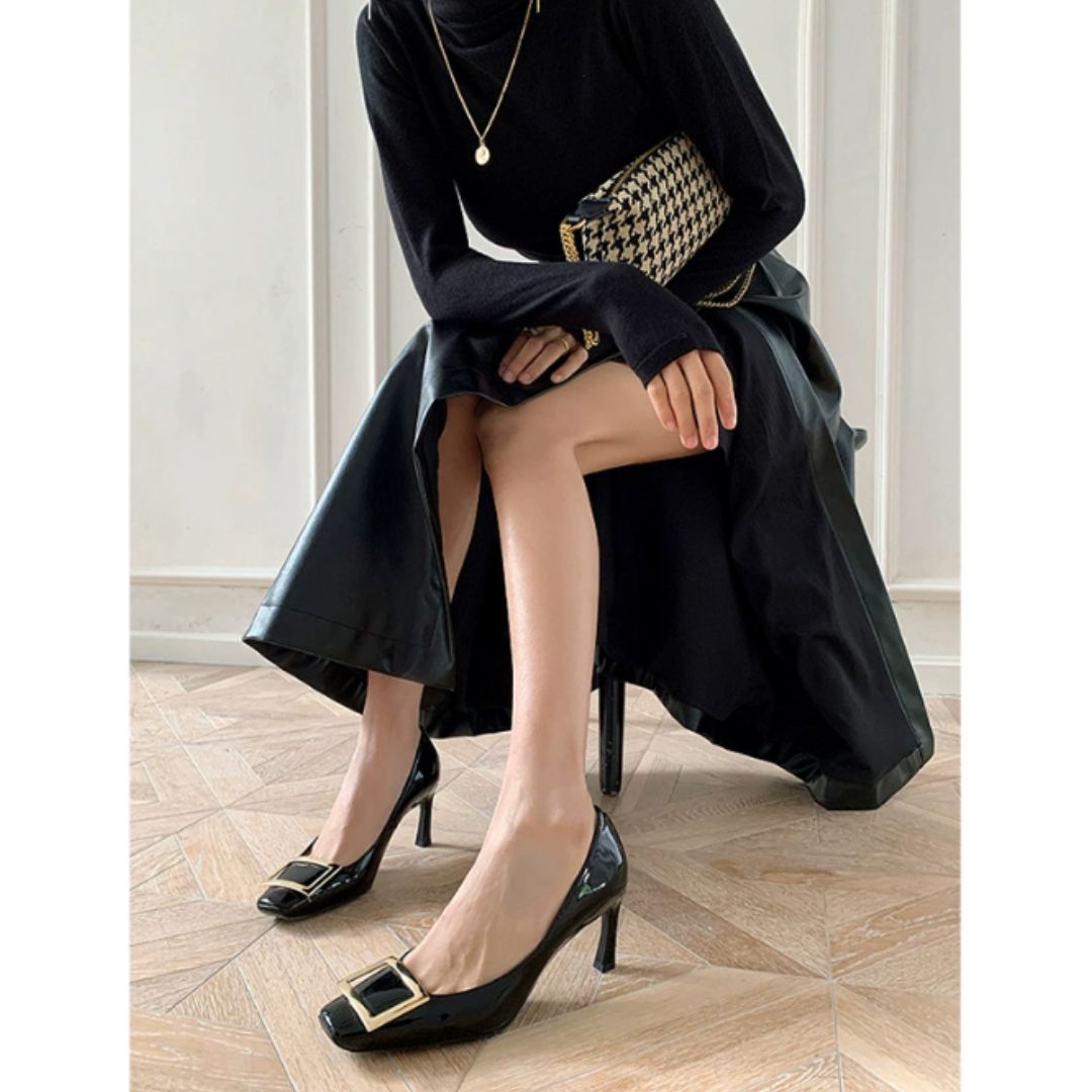 Ester™ - Stilfulde hæle