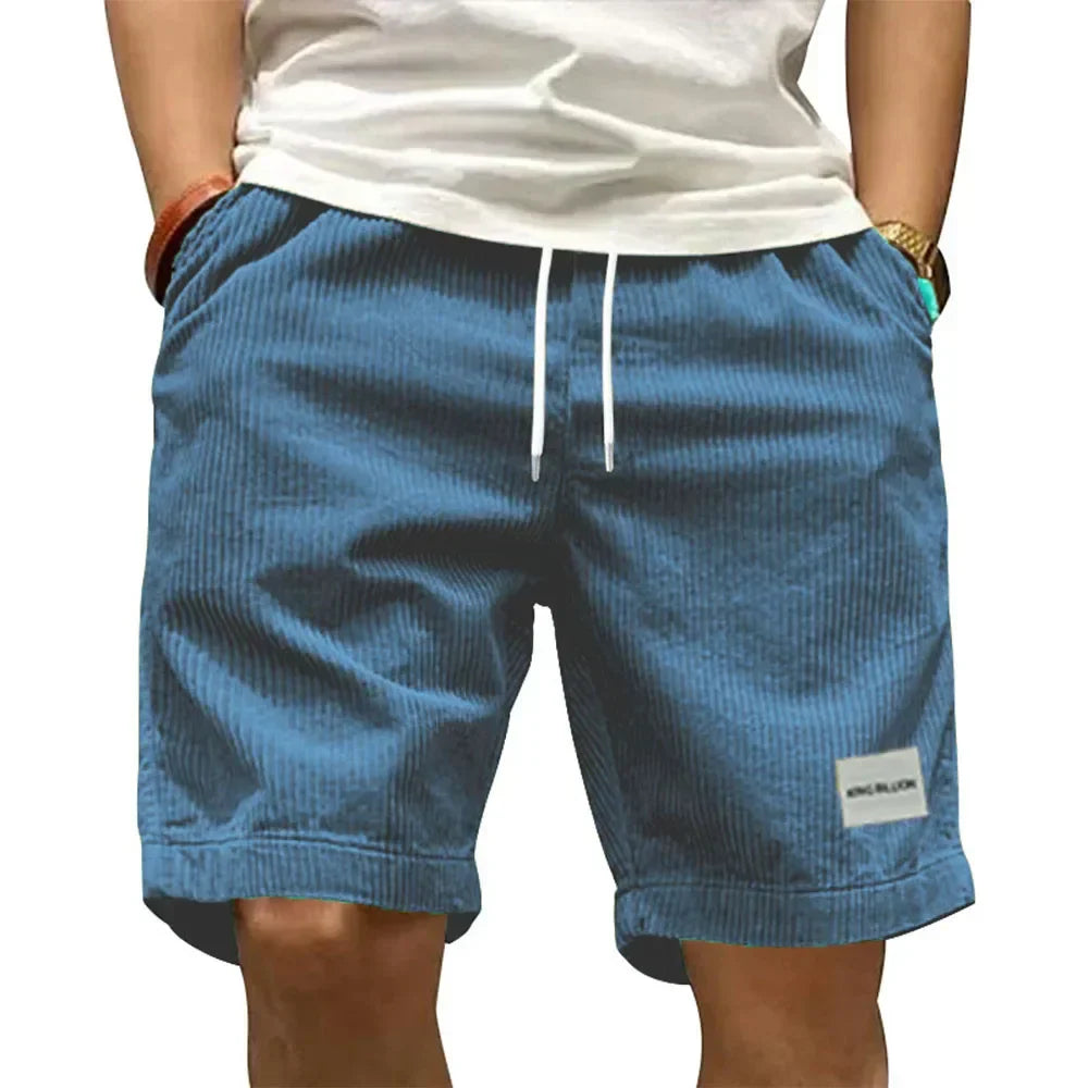 Preben™ - Klassiske cargo shorts