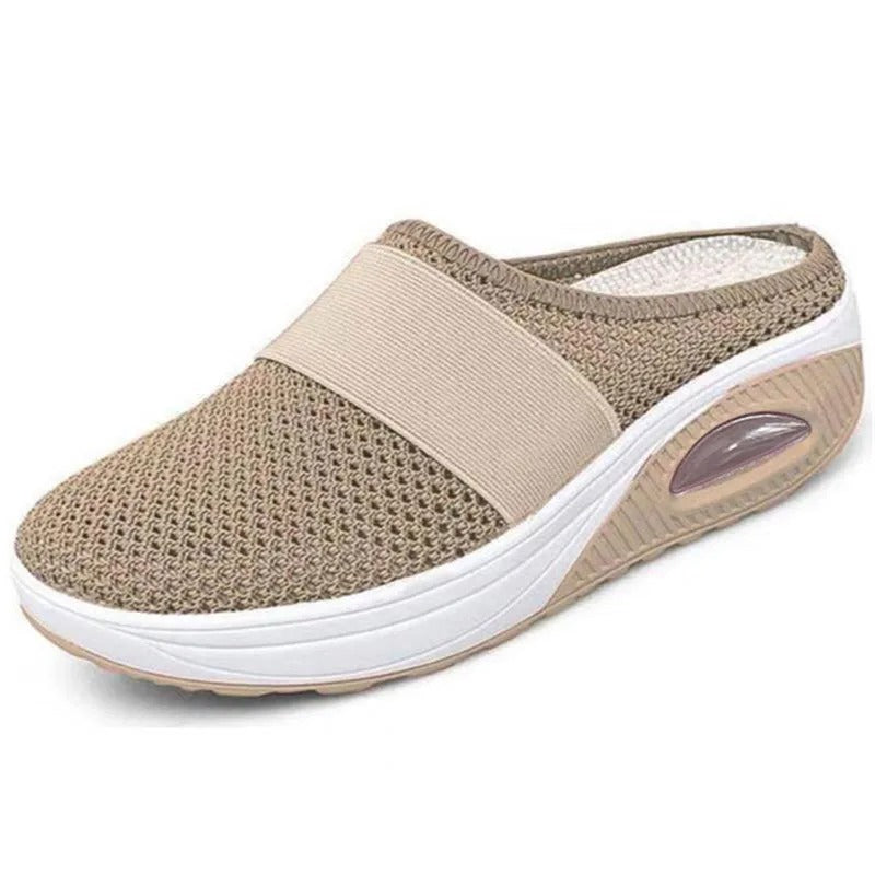 Christina™ - Ortopædisk Slip-on Sneakers