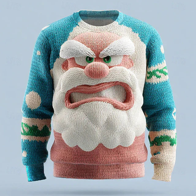 Vesitri Copenhagen™ | Ugly Sweater