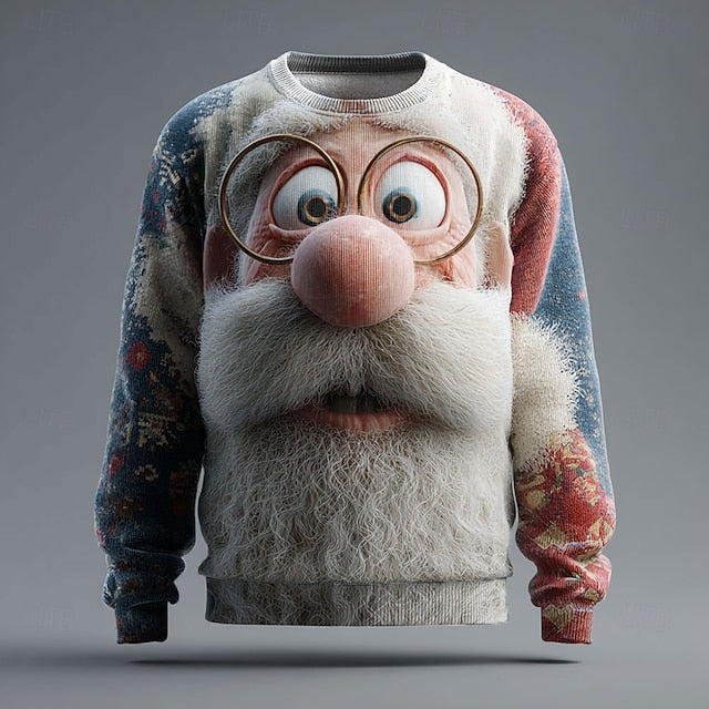 Vesitri Copenhagen™ | Ugly Sweater