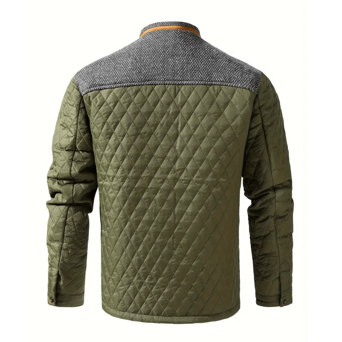 Maurits | Luksuriøs Herrejakke