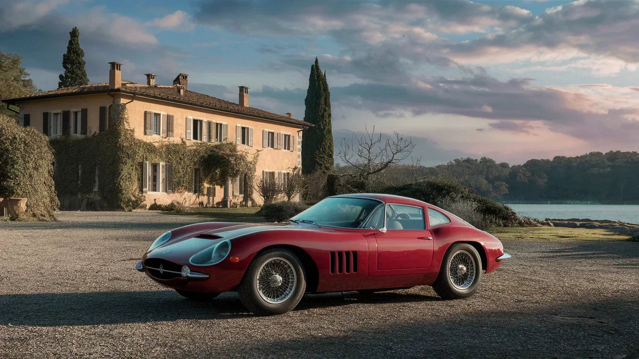 FLASH SALE – HERRE LÆDERJAKKER