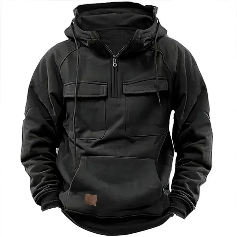 Vestiri™ | Slidstærk trikot-sweater