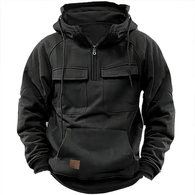 Vestiri™ | Slidstærk trikot-sweater