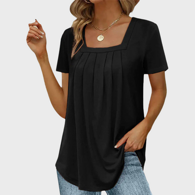 Evelyn™ – Casual Bluse