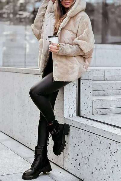 Freja | Elegant Frakke
