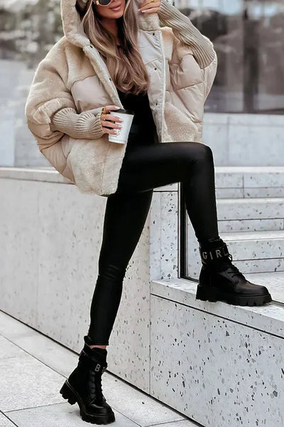 Freja | Elegant Frakke