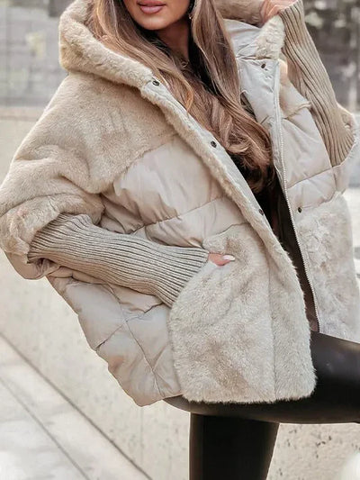 Freja | Elegant Frakke