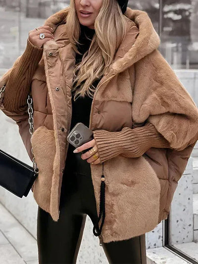 Freja | Elegant Frakke