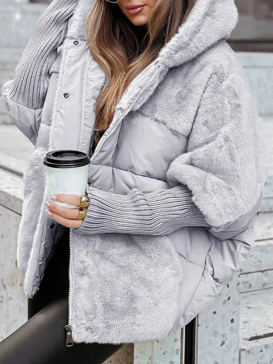 Freja | Elegant Frakke