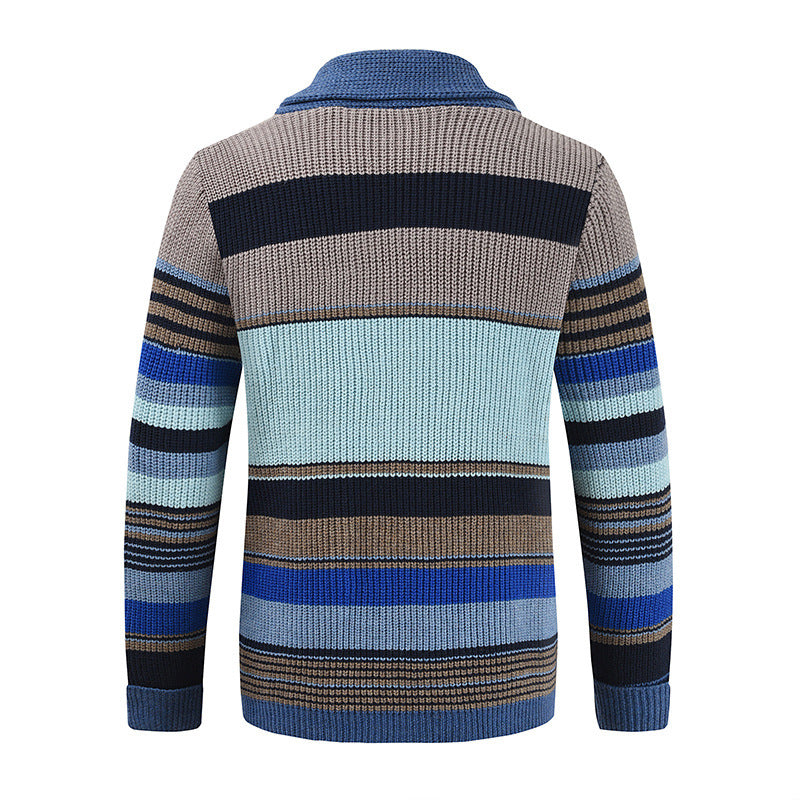 Ethan | V-hals Cardigan