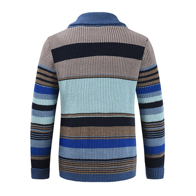 Ethan | V-hals Cardigan