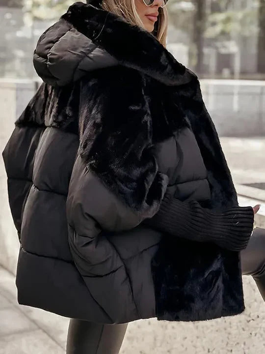 Freja | Elegant Frakke