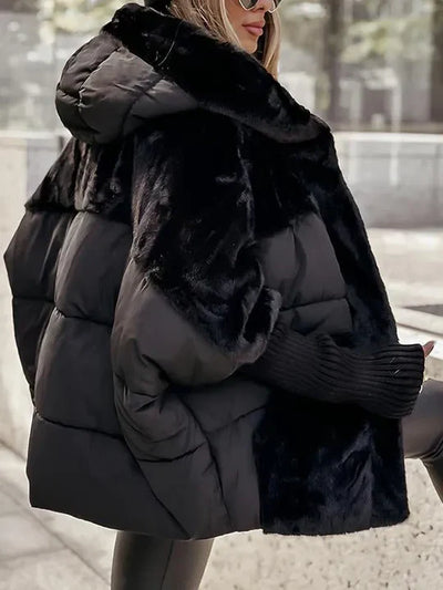 Freja | Elegant Frakke