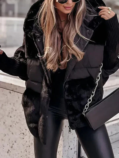 Freja | Elegant Frakke