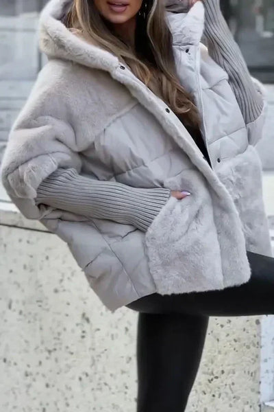 Freja | Elegant Frakke