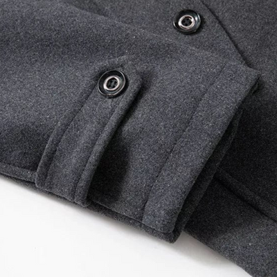 Henry | Elegant Vinterfrakke