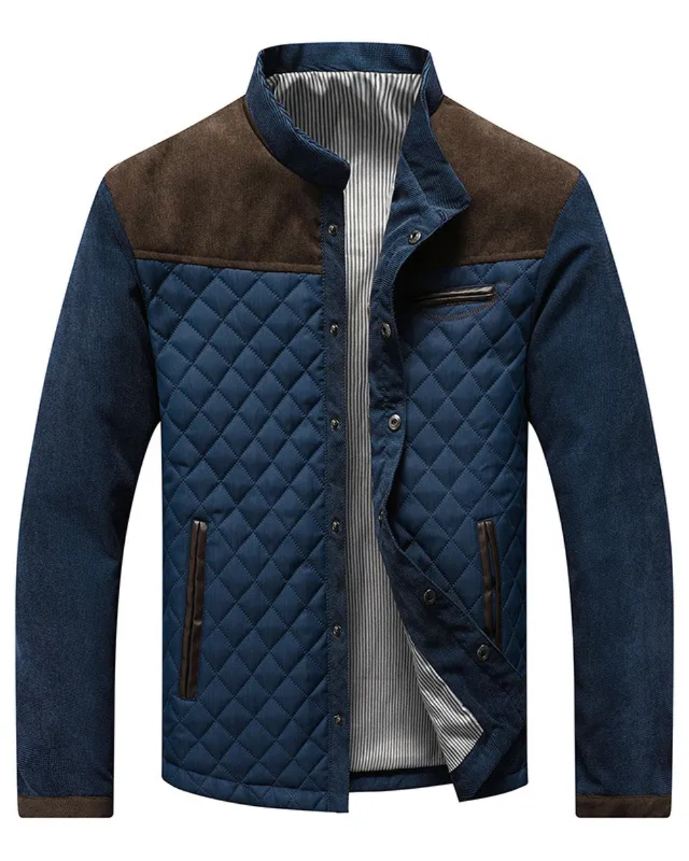 Vestiri™ – Casual Herrejakke