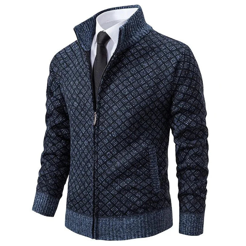 MANUEL | ELEGANT HERREJAKKE