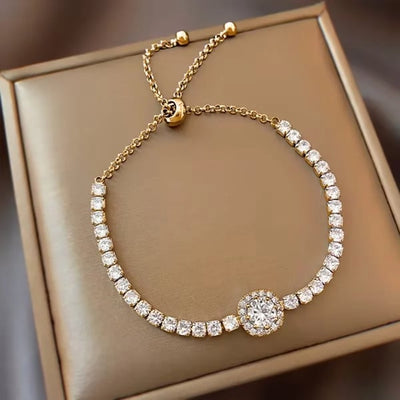 Jewelance™ – Justerbart Luksusarmbånd