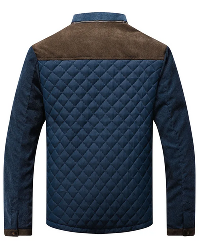 Vestiri™ – Casual Herrejakke