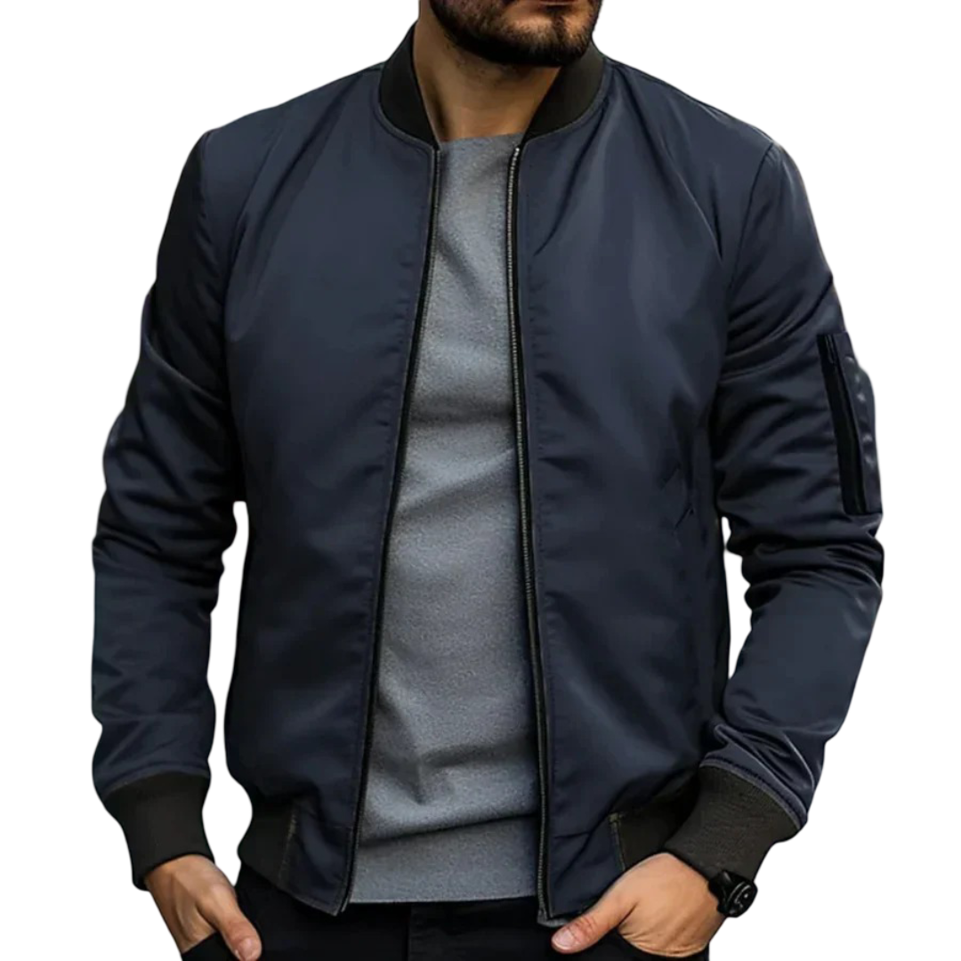 Vestiri™ – Bomberjakke
