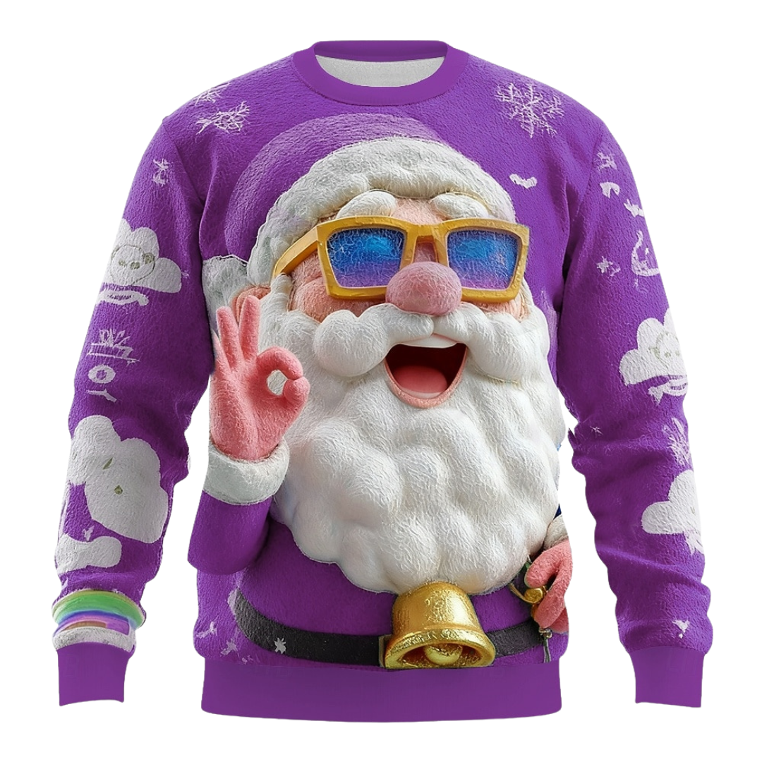 Vesitri Copenhagen™ | Ugly Sweater