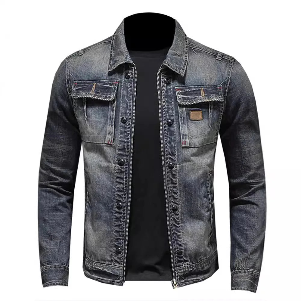 Basilio™ | Premium Jakke