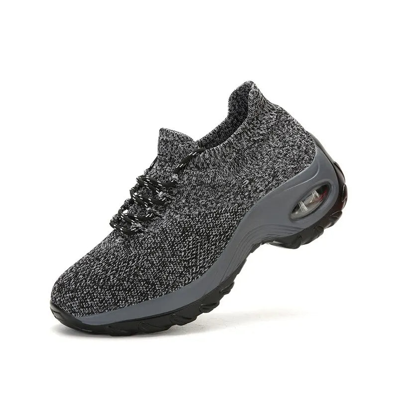 Cilia™ - Ortopædiske Sneakers