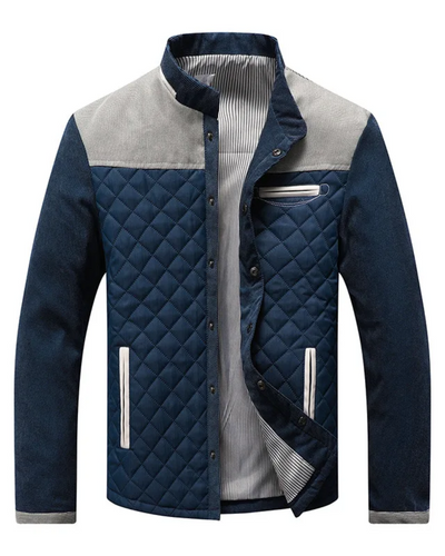 Vestiri™ – Casual Herrejakke