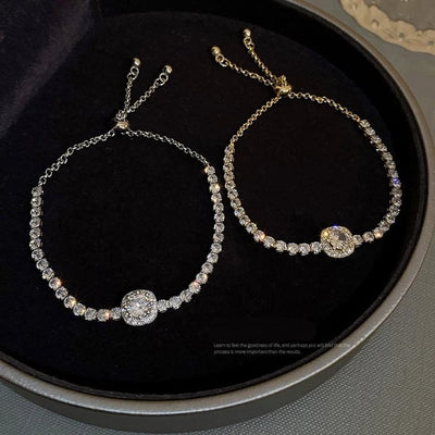 Jewelance™ – Justerbart Luksusarmbånd