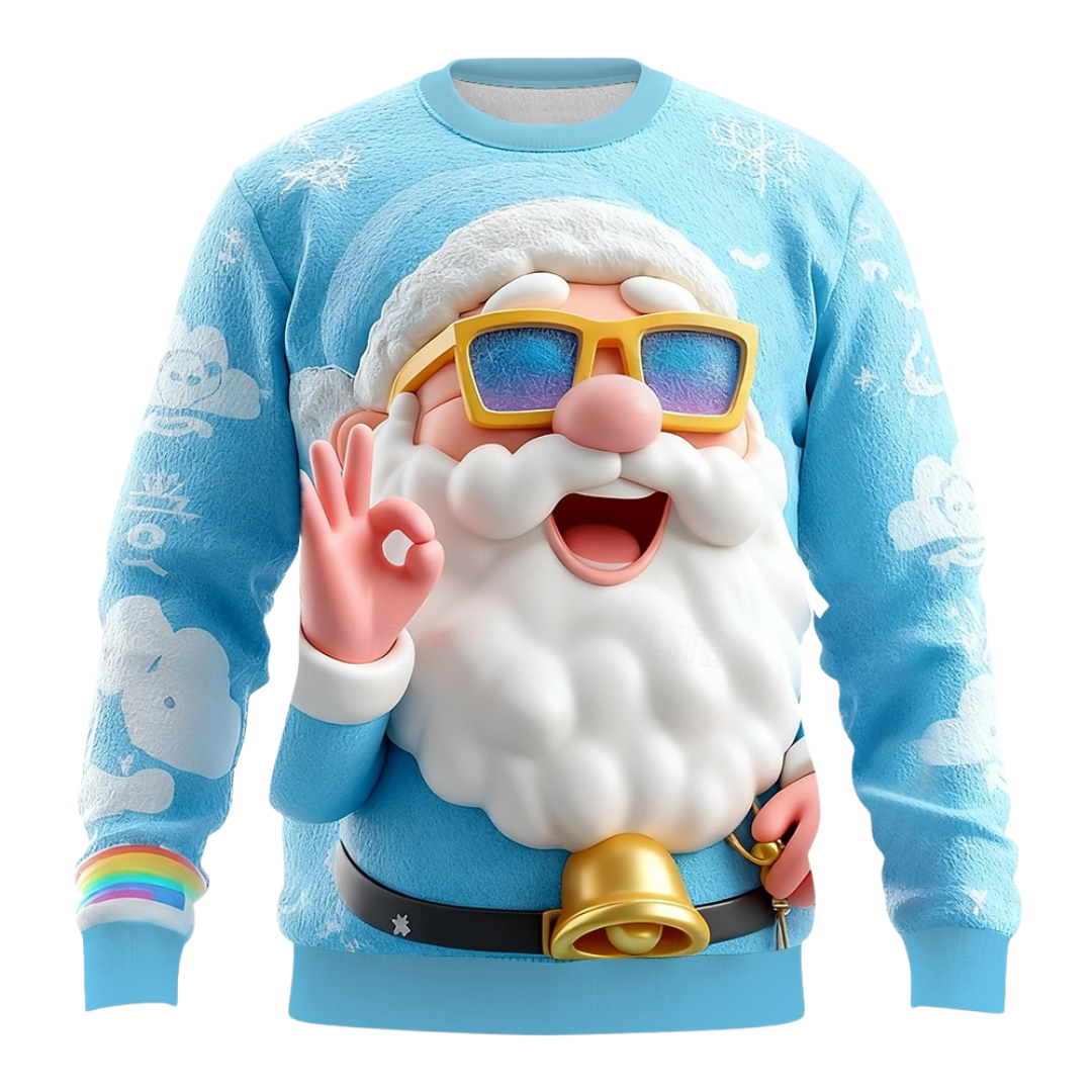 Vesitri Copenhagen™ | Ugly Sweater