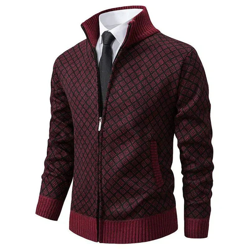 MANUEL | ELEGANT HERREJAKKE