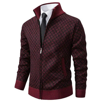 MANUEL | ELEGANT HERREJAKKE