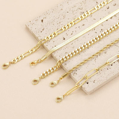 The Aurelia Set – 5-Pack