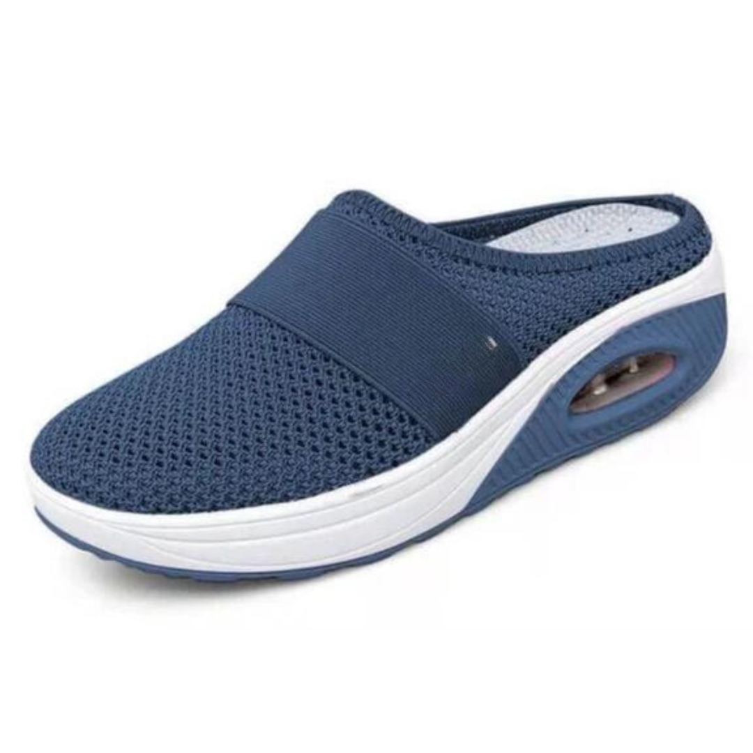 Christina™ - Ortopædisk Slip-on Sneakers