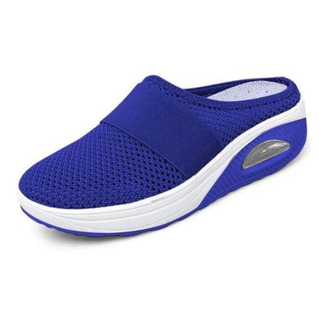 Christina™ - Ortopædisk Slip-on Sneakers