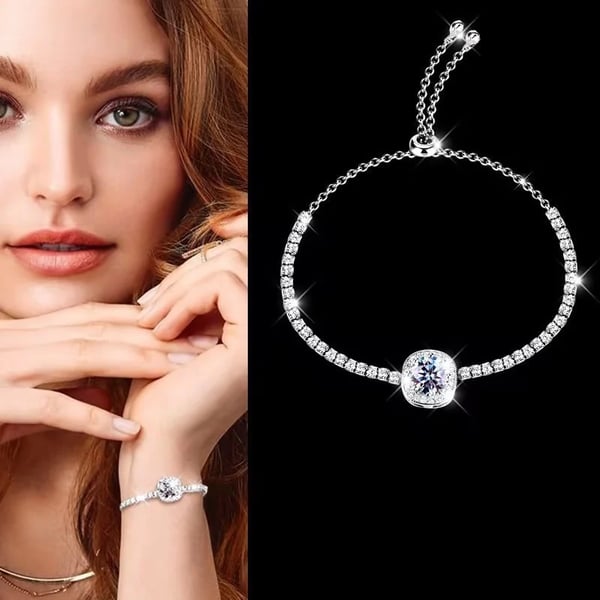 Jewelance™ – Justerbart Luksusarmbånd