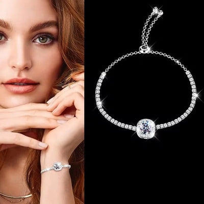 Jewelance™ – Justerbart Luksusarmbånd