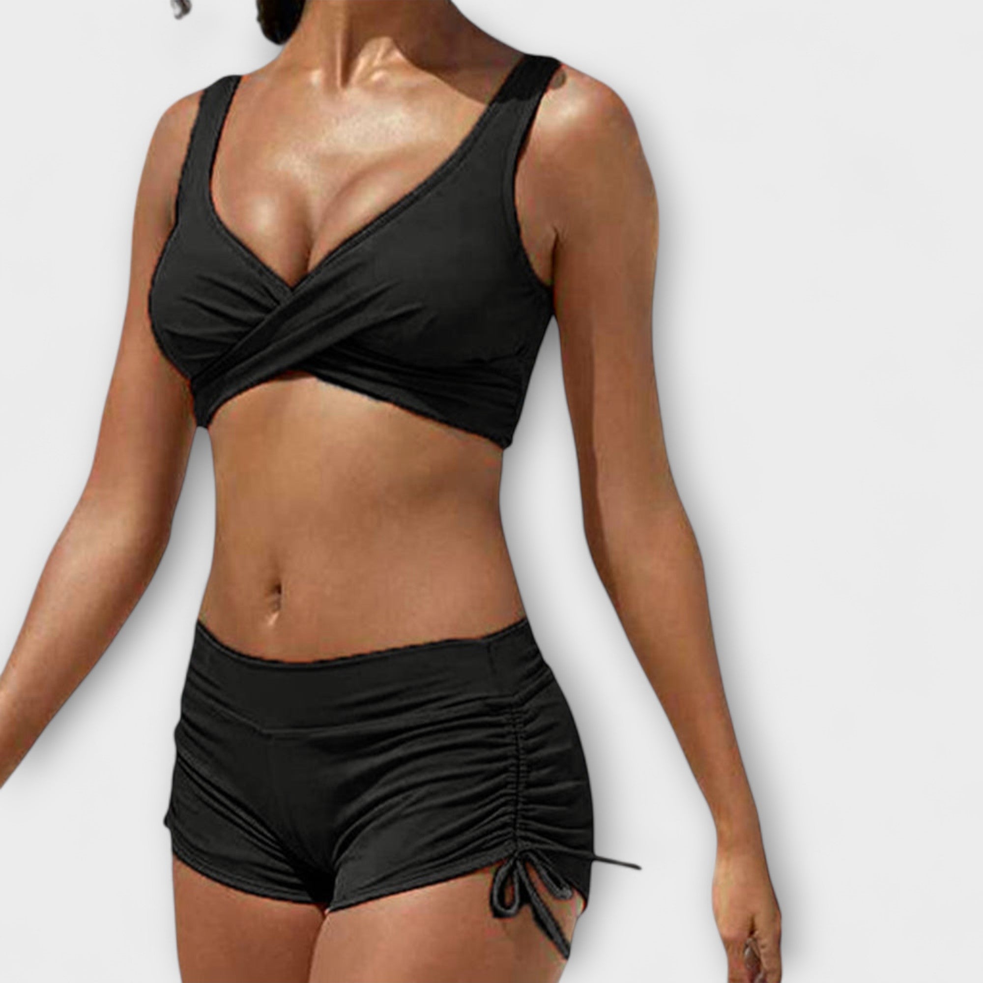 Irish™ - Stilfuld bikini sæt til sommeren